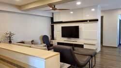 Blk 495E Tampines Street 43 (Tampines), HDB Executive #576781791